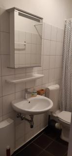 TOP! möbliertes Apartment mit Parkplatz Nähe Messe Essen - 1