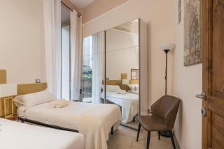 The Best Rent - Two-Bedroom apartment near Fori Imperiali - 6