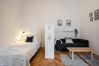Elementa Luxe Apartment - Budapest - 8