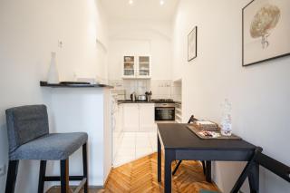 Elementa Luxe Apartment - Budapest - 1