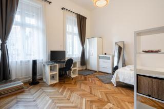 Elementa Luxe Apartment - Budapest - 3