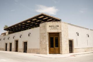 Hotel Marielena - Cuatrociénegas de Carranza - 0