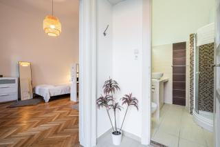 Elementa Luxe Apartment - Budapest - 2