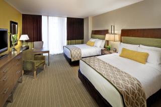 Fairmont Pittsburgh - Pittsburgh - 9