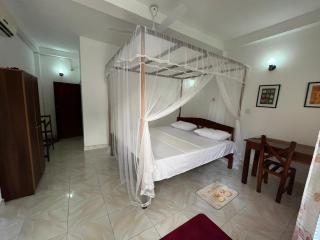 Gangu Guest House Unawatuna - 0