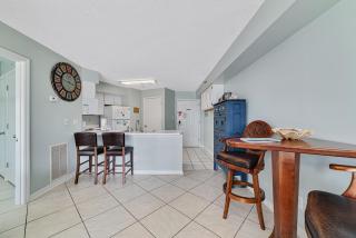 Harbour Place 502 - Gulf Shores - 3