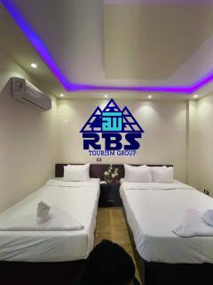 RBS Company - Il Cairo - 4