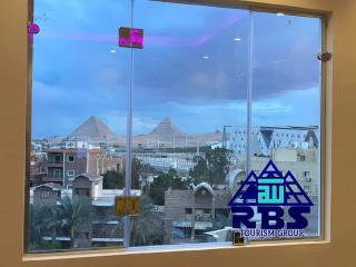 RBS Company - Il Cairo - 1