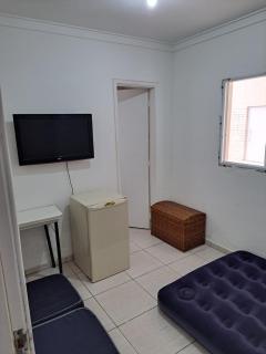 Kitnet - Praia Grande - 0