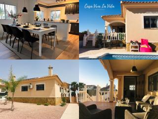 Casa Viva La Vida - San Fulgencio - 0