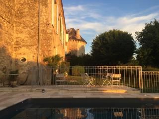 CHATEAU DE SAINTE ORSE - 2