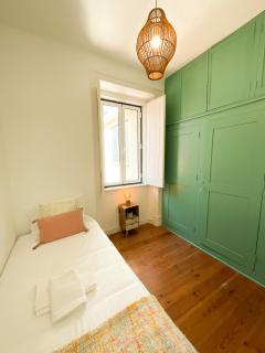 Fantastic Spacious Apartment near Carcavelos Beach - Parede - 6
