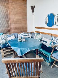 La casita azul - La Herradura - 0