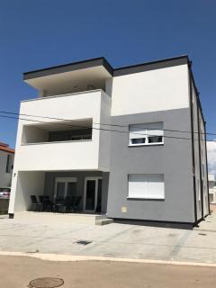 Villa SEVEN - Vir - 7