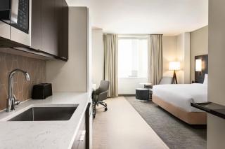 Residence Inn by Marriott New York JFK Airport - Queens - 7