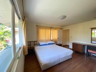 Baan Talay Samran B4/12D - Ban Khlong Khot - 8