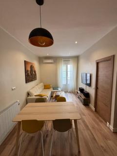 PRECIOUS AND ORIGINAL APARTMENT CENTER - Cadice - 9