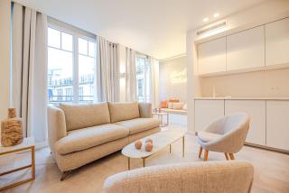 Amazing flat - CHAMPS ELYSEES - París - 0