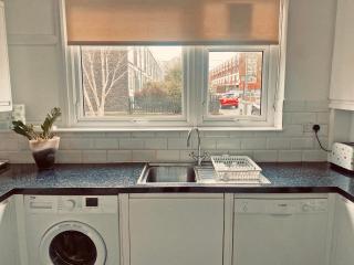 Lovely Room bedroom Battersea - Londra - 6