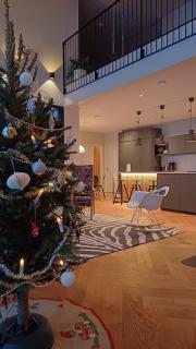 Large House with personality and calming view - Rovaniemi - 9