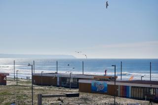 Stunning Beach Sunset View, By TimeCooler - Costa da Caparica - 4