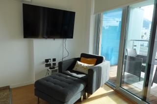 VV - Gibraltar Luxury with Rooftop Pools & Views - 1