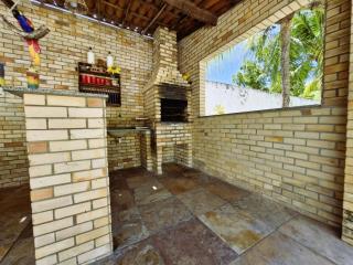 Casa Praia da Caponga - Cascavel - 1