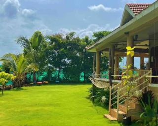 Shangri-La Valley Retreat (3bhk) Luxury Villa, Kjt - Karjat - 5