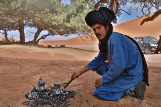 DWO Golden Camp Merzouga - Merzouga - 9