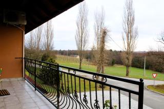 POČITNIŠKA HIŠA SONČNI VRH - 4