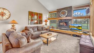 Quelah Condo - Unit 19 - Sunriver - 7