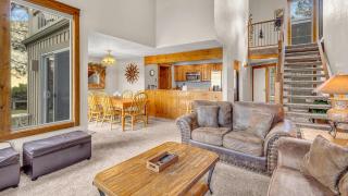 Quelah Condo - Unit 19 - Sunriver - 9