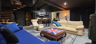 PADDOCK 24 Arnage - Loft Le Mans - Arnage - 8