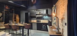 PADDOCK 24 Arnage - Loft Le Mans - Arnage - 4