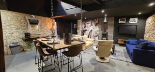 PADDOCK 24 Arnage - Loft Le Mans - Arnage - 2
