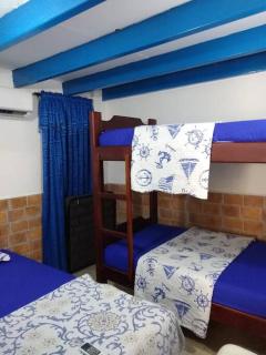 Amiel Apartamento en el centro de la isla - San Andrés - 5