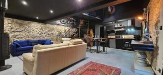 PADDOCK 24 Arnage - Loft Le Mans - Arnage - 6