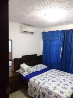 Amiel Apartamento en el centro de la isla - San Andrés - 2