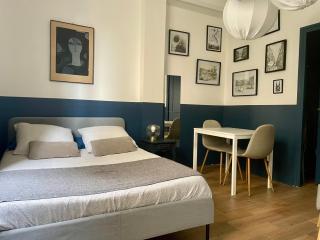 Les Appartements à Gambetta - Bordéus - 7