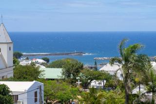 Appart Cosy, Type T2, Avec Piscine, Centre-ville - 7