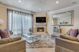 4BR Spectacular Harbor View Modern Home 5min Zoo - San Diego - 0