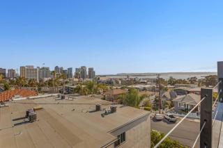 4BR Spectacular Harbor View Modern Home 5min Zoo - San Diego - 6