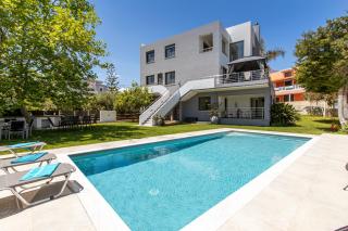 Crystal Waves Villa - 3