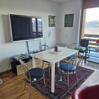 Appartement meublé à louer à Nax - Nax - 4