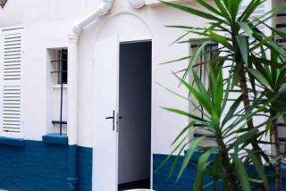 • Pti’ Parisien • - 4