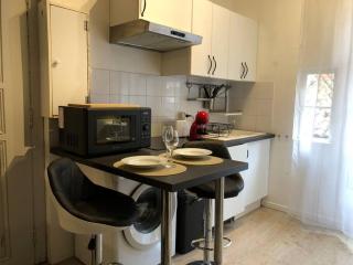 Suite Saint Rome - 8