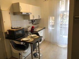 Suite Saint Rome - Toulouse - 2