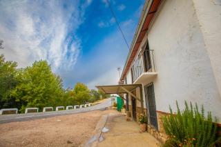 Vivienda Puente de Tramaya - Cazorla - 4