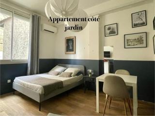 Les Appartements à Gambetta - Bordéus - 8