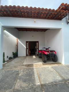 Casa Lardeira - Barreirinhas - 0